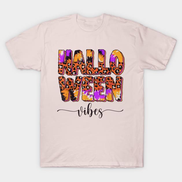 halloween T-Shirt by Sensible